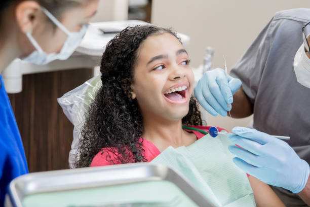 Best After-Hours Dental Trauma Care in Rossford, OH