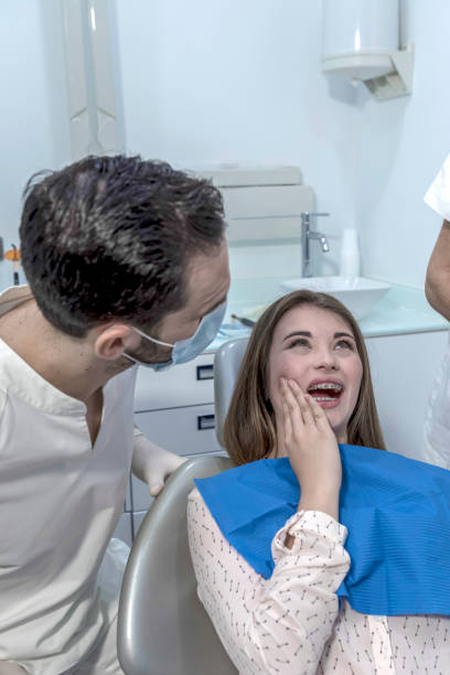 Best Emergency Tooth Extraction in Rossford, OH