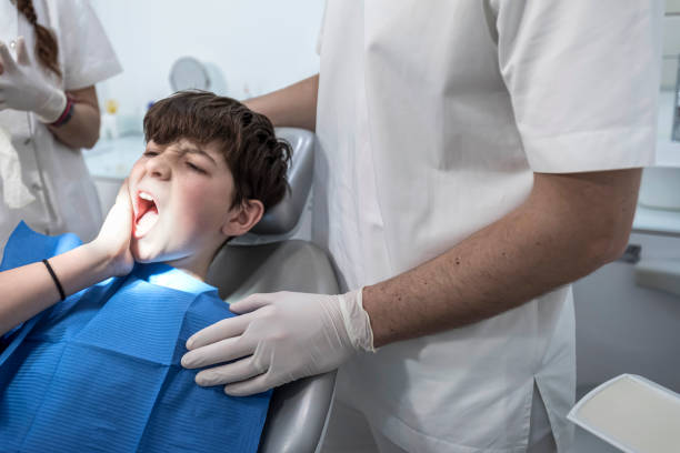 Best Emergency Dental Care for Broken or Chipped Teeth in Rossford, OH