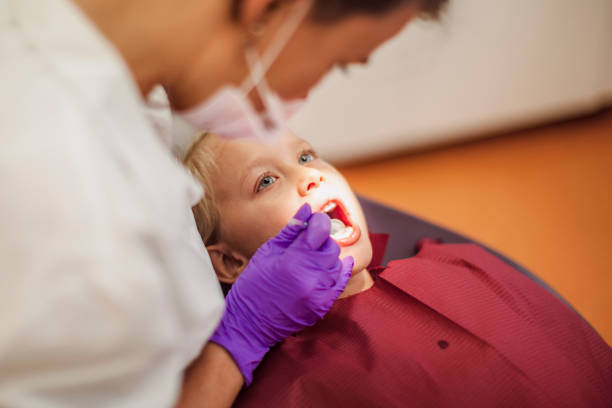 Best Emergency Treatment for Dental Infections or Abscesses in Rossford, OH