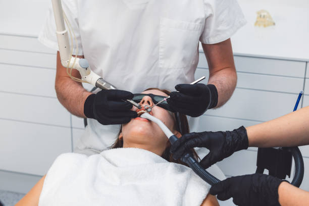 Best Emergency Tooth Extraction in Rossford, OH