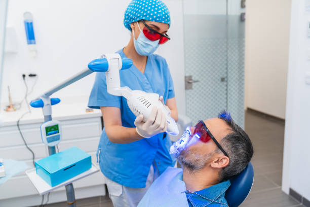Best Emergency TMJ Treatment in Rossford, OH