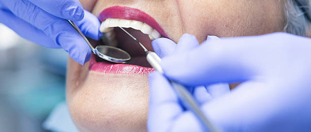 Best Pediatric Emergency Dentist in Rossford, OH