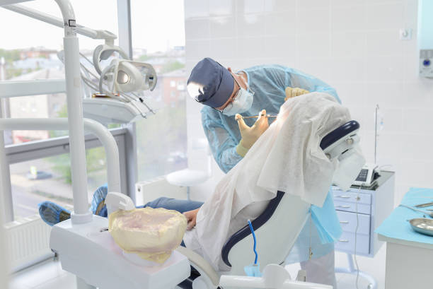 Best Emergency Treatment for Dental Infections or Abscesses in Rossford, OH